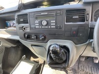 FORD TRANSIT 280 MWB 2.2 TDCI 115PS - 26