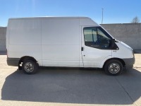 FORD TRANSIT 280 MWB 2.2 TDCI 115PS - 28