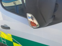 RENAULT TRUCKS MASTER 35 LWB 2.3 DCI AMBULANCE&nbsp; - 2