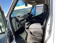 RENAULT TRUCKS MASTER 35 LWB 2.3 DCI AMBULANCE&nbsp; - 8