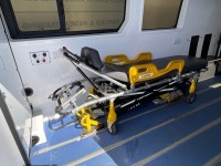 RENAULT TRUCKS MASTER 35 LWB 2.3 DCI AMBULANCE&nbsp; - 10