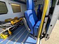 RENAULT TRUCKS MASTER 35 LWB 2.3 DCI AMBULANCE&nbsp; - 11
