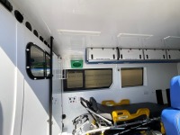 RENAULT TRUCKS MASTER 35 LWB 2.3 DCI AMBULANCE&nbsp; - 13