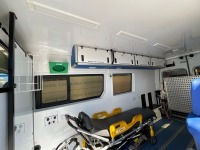 RENAULT TRUCKS MASTER 35 LWB 2.3 DCI AMBULANCE&nbsp; - 14