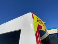 RENAULT TRUCKS MASTER 35 LWB 2.3 DCI AMBULANCE&nbsp; - 17