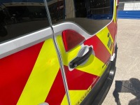 RENAULT TRUCKS MASTER 35 LWB 2.3 DCI AMBULANCE&nbsp; - 19