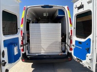 RENAULT TRUCKS MASTER 35 LWB 2.3 DCI AMBULANCE&nbsp; - 20