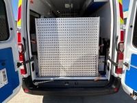 RENAULT TRUCKS MASTER 35 LWB 2.3 DCI AMBULANCE&nbsp; - 21