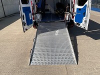 RENAULT TRUCKS MASTER 35 LWB 2.3 DCI AMBULANCE&nbsp; - 22