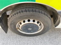 RENAULT TRUCKS MASTER 35 LWB 2.3 DCI AMBULANCE&nbsp; - 27