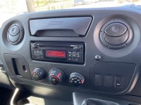 RENAULT TRUCKS MASTER 35 LWB 2.3 DCI AMBULANCE&nbsp; - 31