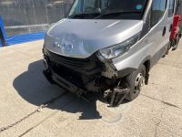 IVECO DAILY 50C15 5.2 TON TIPPER REFUSE COLLECTION VEHICLE - 9
