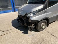 IVECO DAILY 50C15 5.2 TON TIPPER REFUSE COLLECTION VEHICLE - 10
