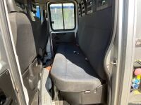 IVECO DAILY 50C15 5.2 TON TIPPER REFUSE COLLECTION VEHICLE - 15