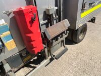 IVECO DAILY 50C15 5.2 TON TIPPER REFUSE COLLECTION VEHICLE - 18