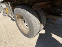 IVECO DAILY 50C15 5.2 TON TIPPER REFUSE COLLECTION VEHICLE - 20