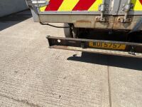 IVECO DAILY 50C15 5.2 TON TIPPER REFUSE COLLECTION VEHICLE - 23