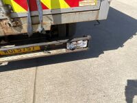 IVECO DAILY 50C15 5.2 TON TIPPER REFUSE COLLECTION VEHICLE - 24