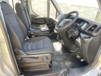 IVECO DAILY 50C15 5.2 TON TIPPER REFUSE COLLECTION VEHICLE - 33