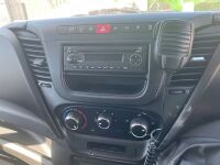 IVECO DAILY 50C15 5.2 TON TIPPER REFUSE COLLECTION VEHICLE - 34