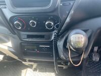 IVECO DAILY 50C15 5.2 TON TIPPER REFUSE COLLECTION VEHICLE - 35
