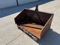APPROX. 4.6ft LINKBOX