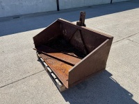 APPROX. 4.6ft LINKBOX - 2