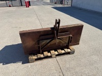 APPROX. 4.6ft LINKBOX - 5