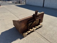 APPROX. 4.6ft LINKBOX - 6