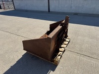 APPROX. 4.6ft LINKBOX - 7