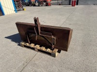 APPROX. 4.6ft LINKBOX - 9