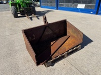 APPROX. 4.6ft LINKBOX - 14