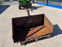 APPROX. 4.6ft LINKBOX - 15