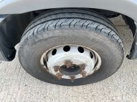 IVECO DAILY 70C18 7 TON AUTOMATIC BOX VAN&nbsp; - 6