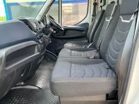 IVECO DAILY 70C18 7 TON AUTOMATIC BOX VAN&nbsp; - 7