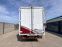 IVECO DAILY 70C18 7 TON AUTOMATIC BOX VAN&nbsp; - 11