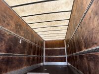 IVECO DAILY 70C18 7 TON AUTOMATIC BOX VAN&nbsp; - 14
