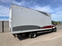 IVECO DAILY 70C18 7 TON AUTOMATIC BOX VAN&nbsp; - 15