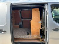 PEUGEOT EXPERT 1400 PROFESSIONAL LONG 2.0 BLUE HDI 145PS - 4