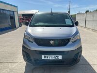 PEUGEOT EXPERT 1400 PROFESSIONAL LONG 2.0 BLUE HDI 145PS - 5