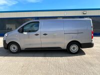 PEUGEOT EXPERT 1400 PROFESSIONAL LONG 2.0 BLUE HDI 145PS - 7