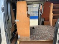 PEUGEOT EXPERT 1400 PROFESSIONAL LONG 2.0 BLUE HDI 145PS - 12