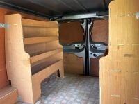 PEUGEOT EXPERT 1400 PROFESSIONAL LONG 2.0 BLUE HDI 145PS - 15