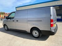 PEUGEOT EXPERT 1400 PROFESSIONAL LONG 2.0 BLUE HDI 145PS - 17