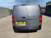PEUGEOT EXPERT 1400 PROFESSIONAL LONG 2.0 BLUE HDI 145PS - 18