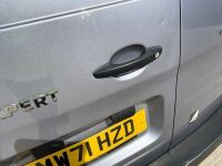 PEUGEOT EXPERT 1400 PROFESSIONAL LONG 2.0 BLUE HDI 145PS - 19