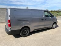 PEUGEOT EXPERT 1400 PROFESSIONAL LONG 2.0 BLUE HDI 145PS - 22