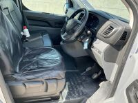PEUGEOT EXPERT 1400 PROFESSIONAL LONG 2.0 BLUE HDI 145PS - 25