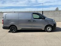 PEUGEOT EXPERT 1400 PROFESSIONAL LONG 2.0 BLUE HDI 145PS - 29