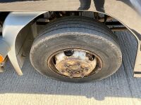 DAF 45.160 EURO5 7.5 TON BEAVERTAIL PLANT LORRY - 2